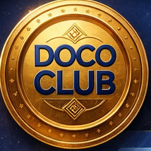DOCOCLUB Logo